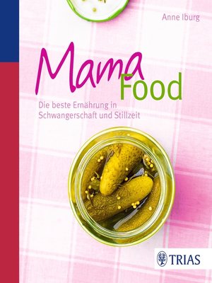 cover image of Mama-Food